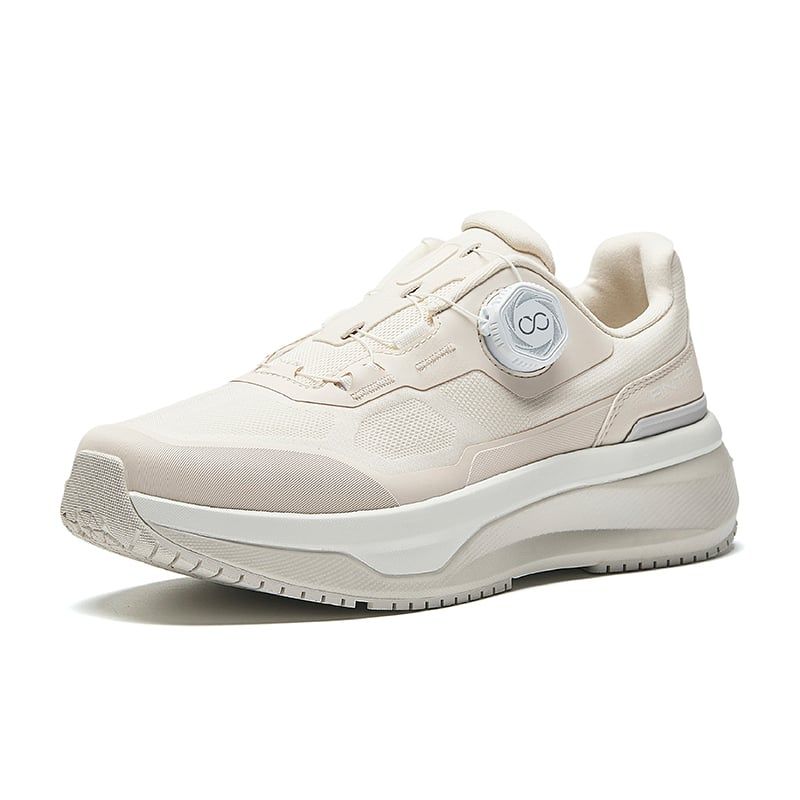 Giày Tập Thể Thao Nữ EBUFFER 13PRO ANTA 1225D7711-4