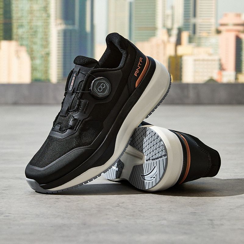 Giày Tập Thể Thao Nữ EBUFFER 13PRO ANTA 1225D7711-5