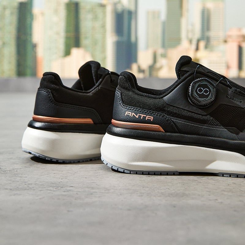 Giày Tập Thể Thao Nữ EBUFFER 13PRO ANTA 1225D7711-5