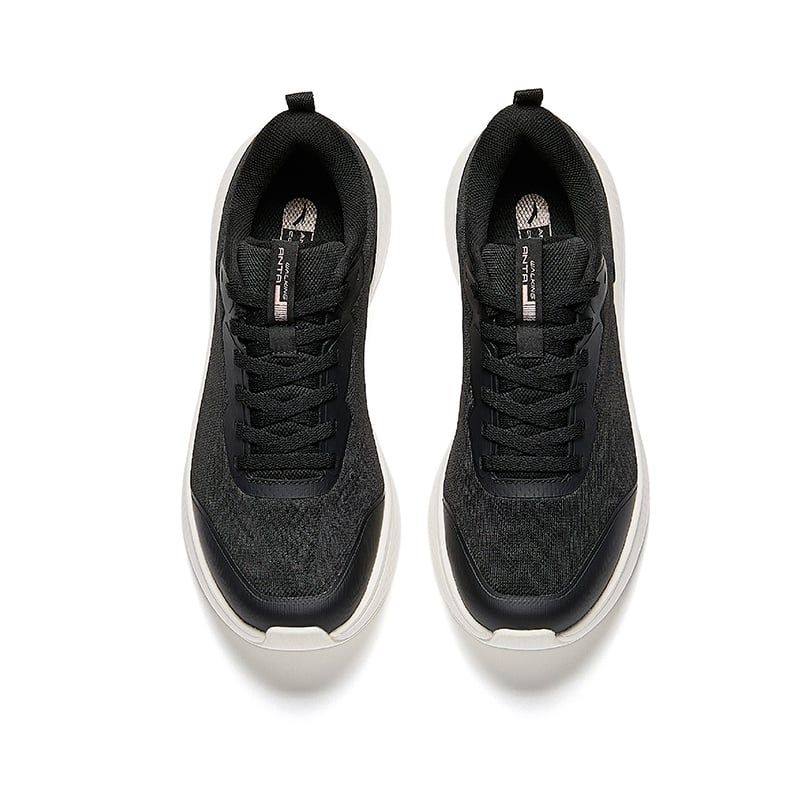 Giày Tập Thể Thao Nữ EBUFFER LITE ANTA 1225D7713-1