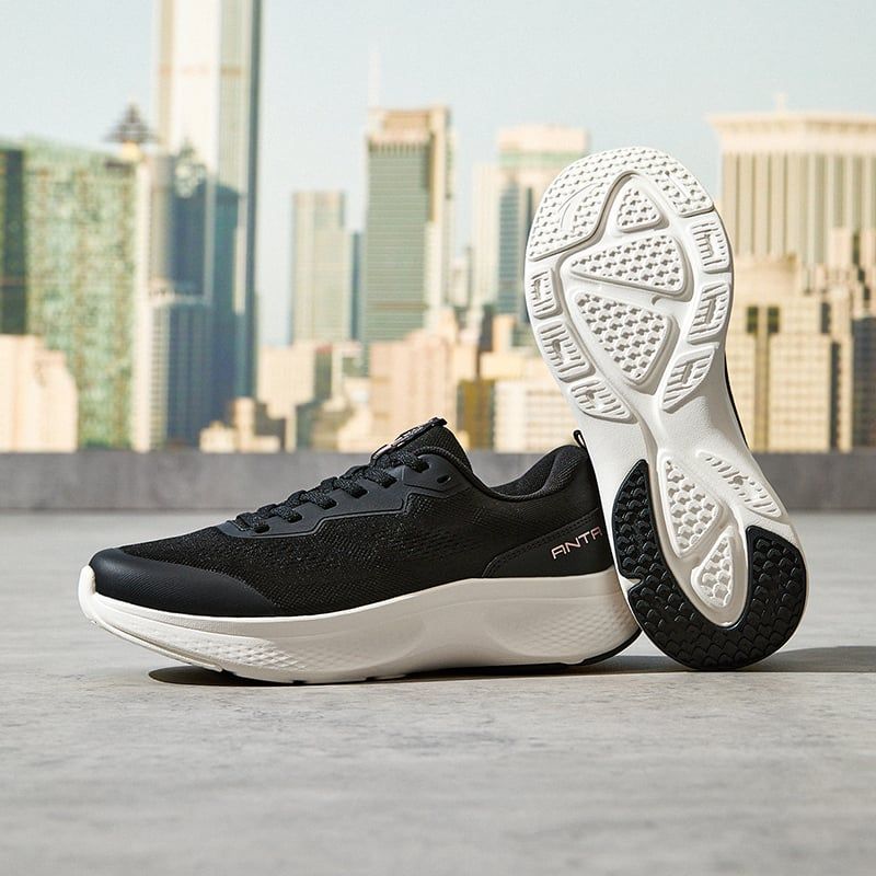 Giày Tập Thể Thao Nữ EBUFFER LITE ANTA 1225D7713-1