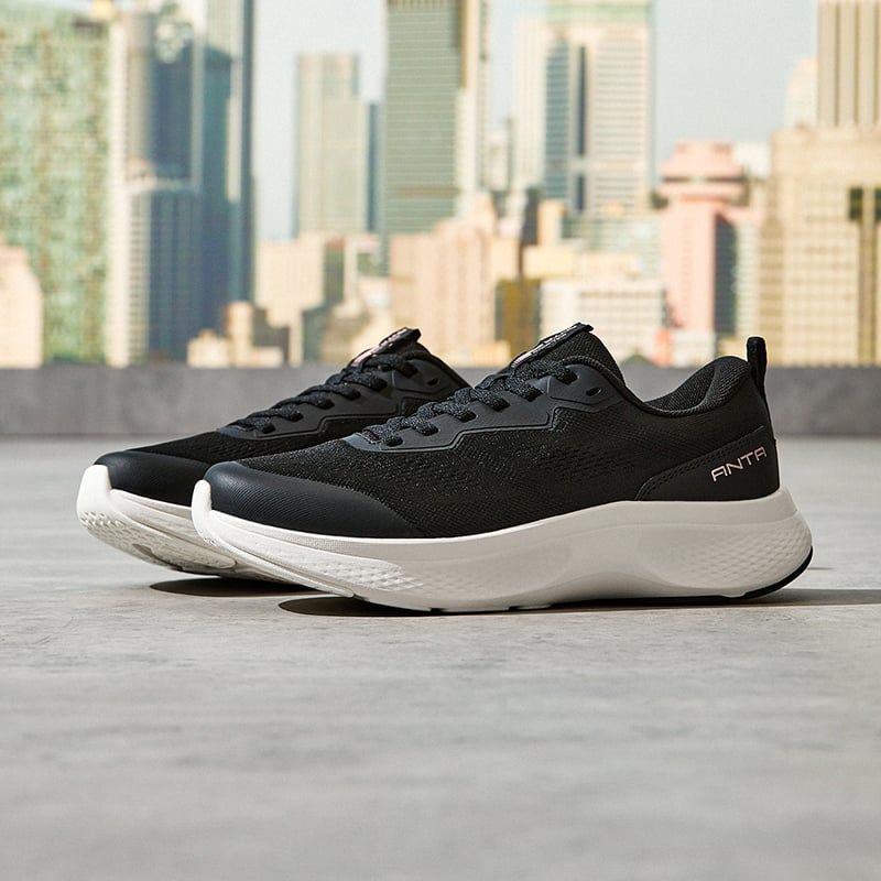 Giày Tập Thể Thao Nữ EBUFFER LITE ANTA 1225D7713-1