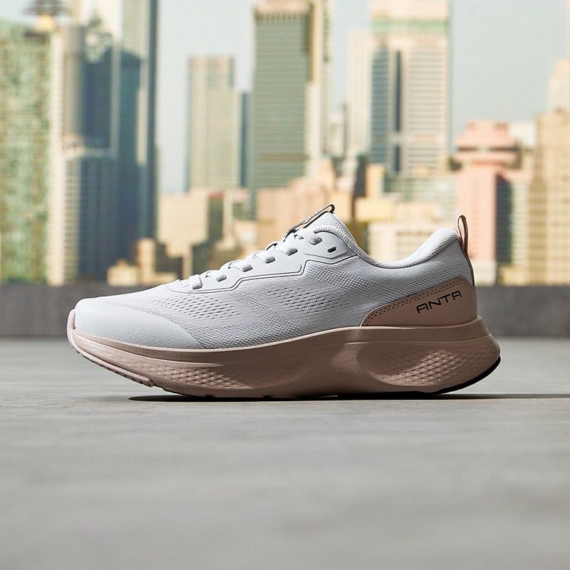 Giày Tập Thể Thao Nữ EBUFFER LITE ANTA 1225D7713-2