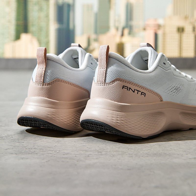 Giày Tập Thể Thao Nữ EBUFFER LITE ANTA 1225D7713-2