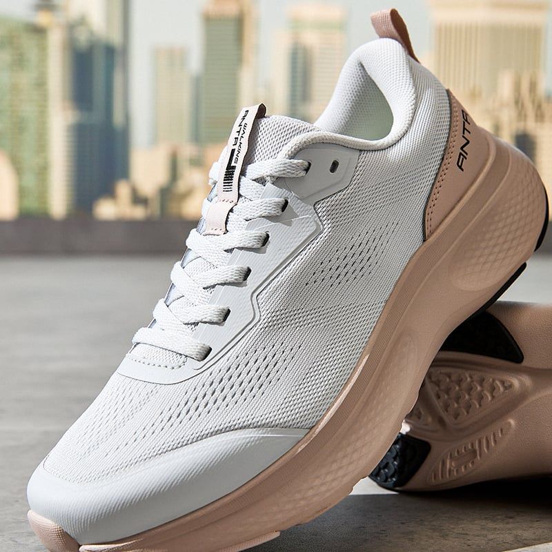 Giày Tập Thể Thao Nữ EBUFFER LITE ANTA 1225D7713-2