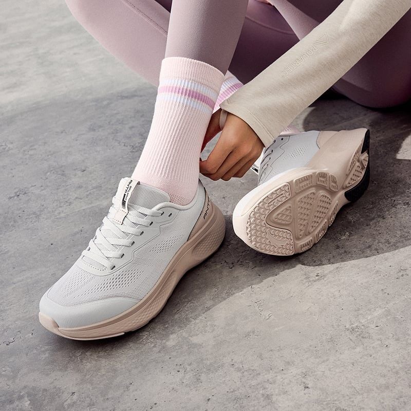 Giày Tập Thể Thao Nữ EBUFFER LITE ANTA 1225D7713-2