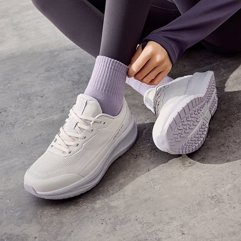 Giày Tập Thể Thao Nữ EBUFFER 13 1225D7718-2