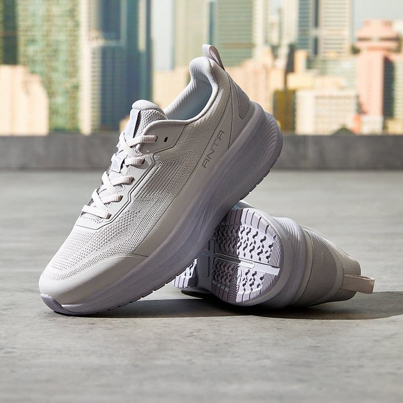 Giày Tập Thể Thao Nữ EBUFFER 13 1225D7718-2