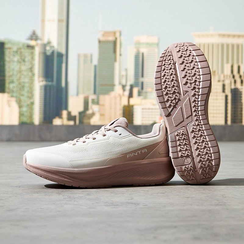 Giày Tập Thể Thao Nữ EBUFFER 13 1225D7718-4