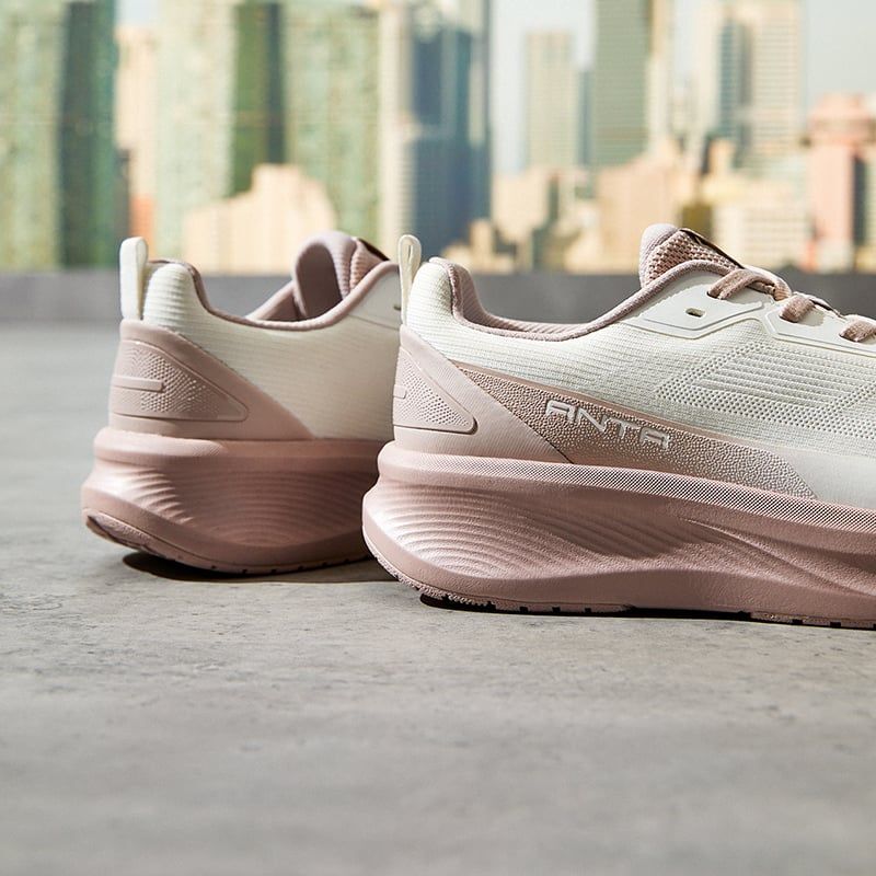 Giày Tập Thể Thao Nữ EBUFFER 13 1225D7718-4