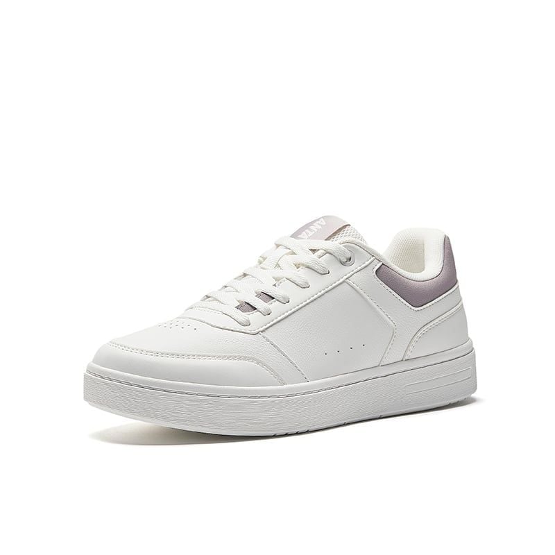 Giày Thời Trang Thể Thao Nữ X-Game Shoes Anta 1225D8011-2