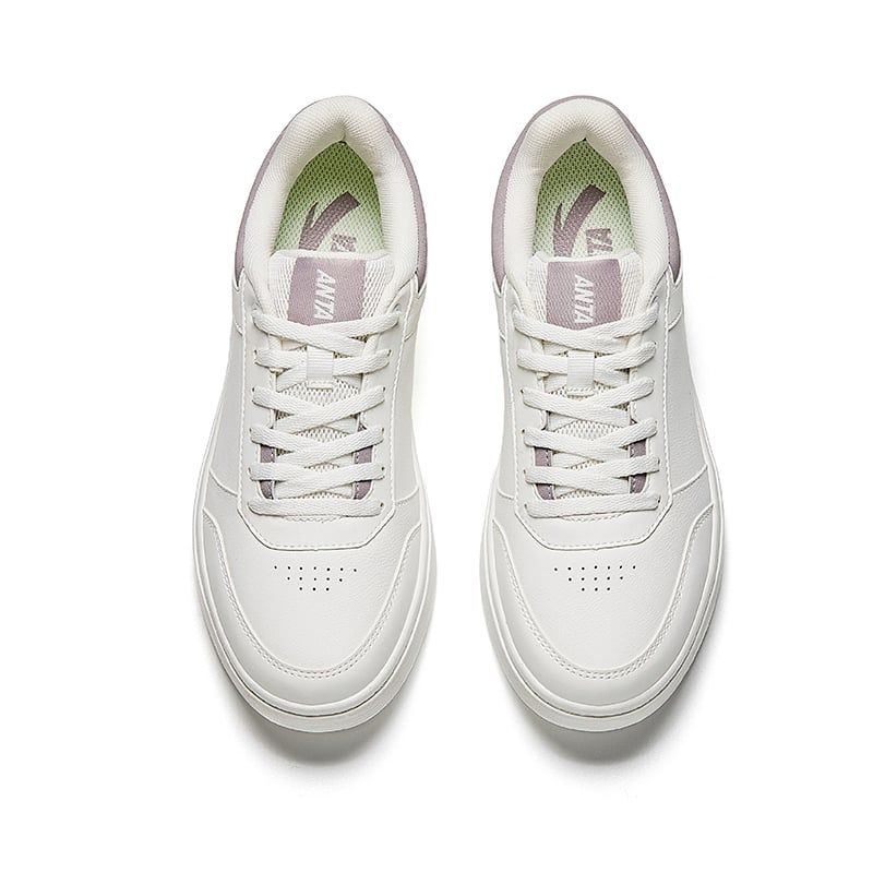 Giày Thời Trang Thể Thao Nữ X-Game Shoes Anta 1225D8011-2