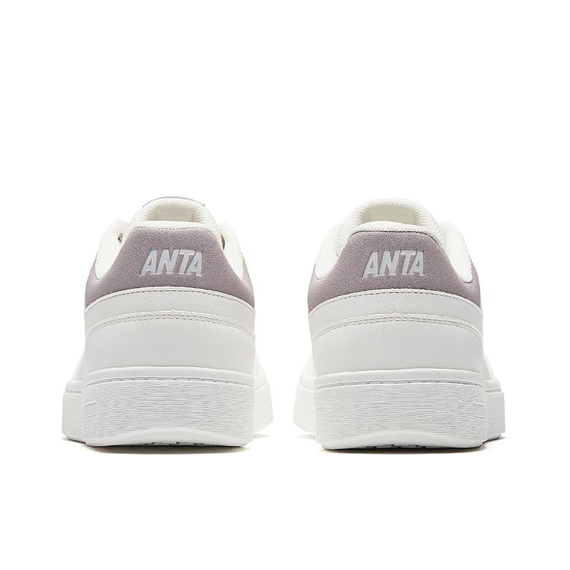 Giày Thời Trang Thể Thao Nữ X-Game Shoes Anta 1225D8011-2