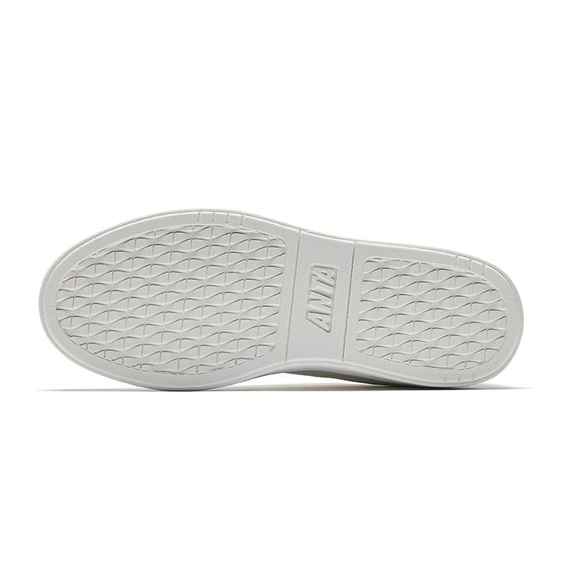 Giày Thời Trang Thể Thao Nữ X-Game Shoes Anta 1225D8011-2