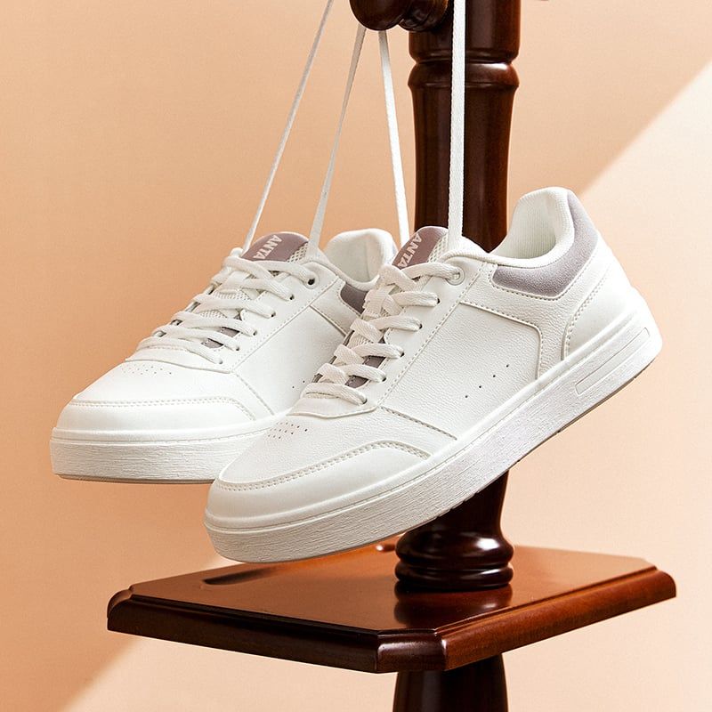 Giày Thời Trang Thể Thao Nữ X-Game Shoes Anta 1225D8011-2