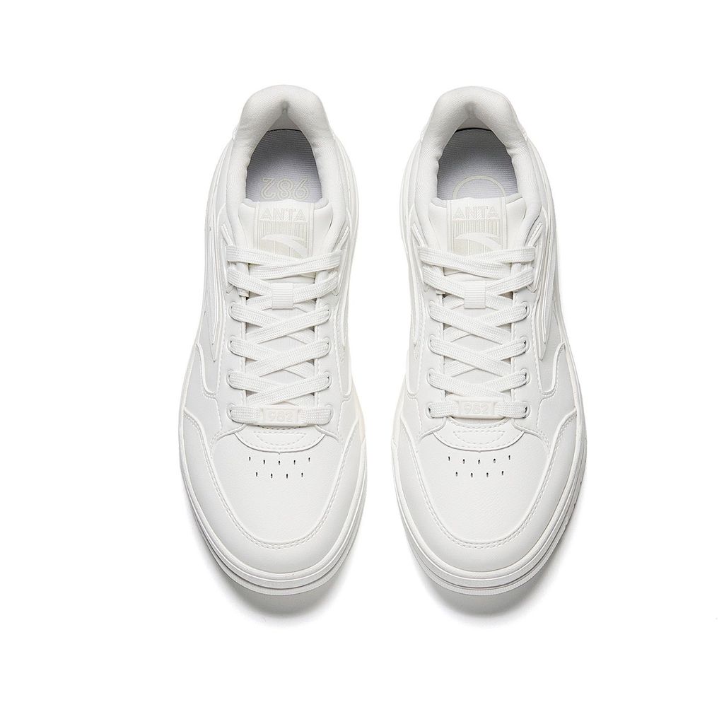 Giày Thời Trang Thể Thao Nữ 982 6 ANTA 1225D8066-1