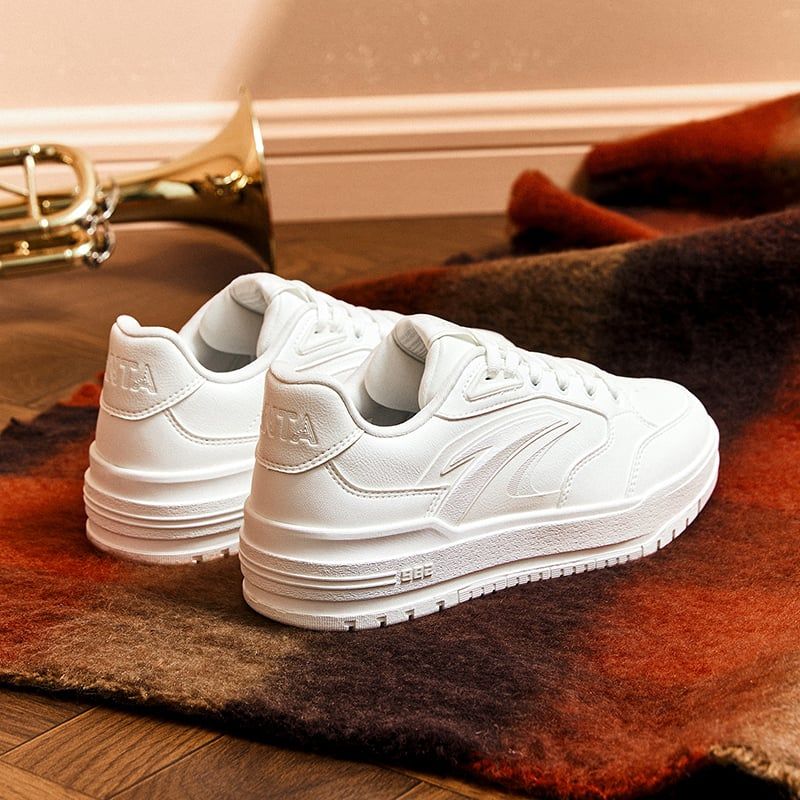 Giày Thời Trang Thể Thao Nữ 982 6 ANTA 1225D8066-1