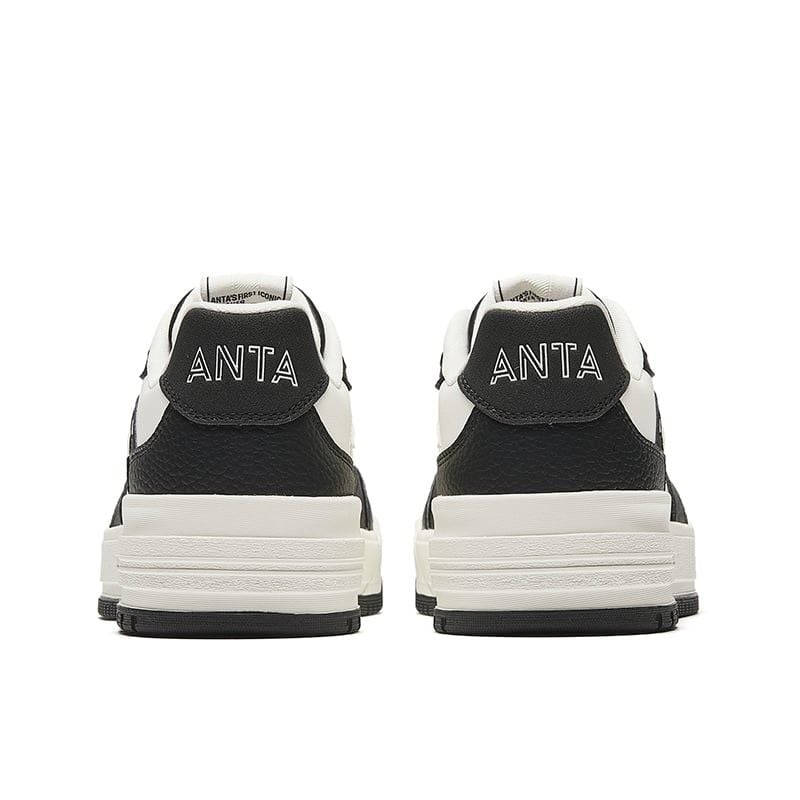 Giày Thời Trang Thể Thao Nữ 982 6 ANTA 1225D8066-2