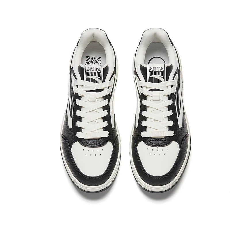 Giày Thời Trang Thể Thao Nữ 982 6 ANTA 1225D8066-2