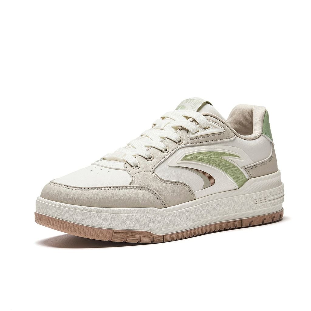 Giày Thời Trang Thể Thao Nữ 982 6 ANTA 1225D8066-3