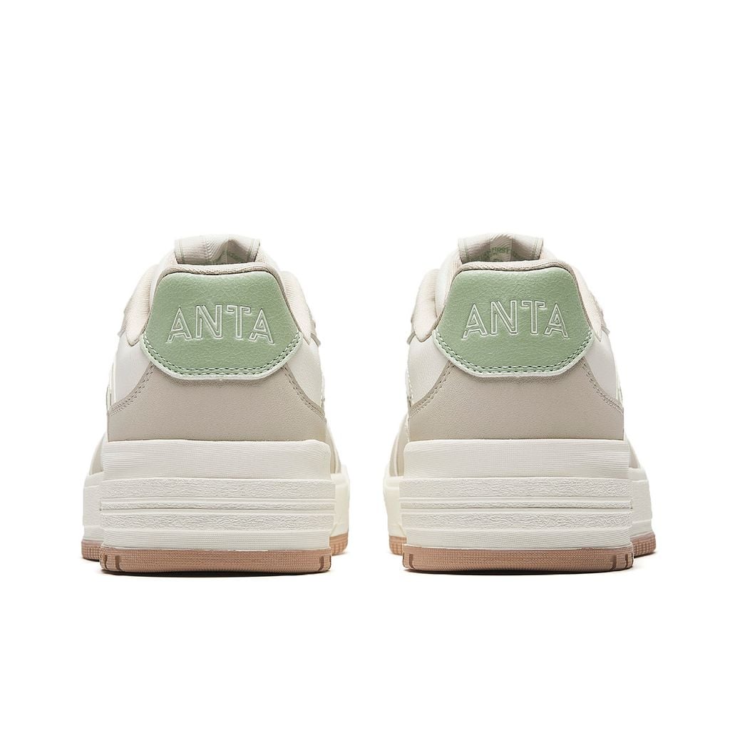 Giày Thời Trang Thể Thao Nữ 982 6 ANTA 1225D8066-3
