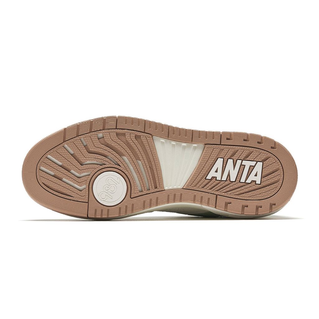 Giày Thời Trang Thể Thao Nữ 982 6 ANTA 1225D8066-3