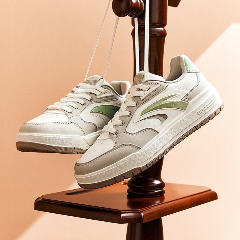 Giày Thời Trang Thể Thao Nữ 982 6 ANTA 1225D8066-3