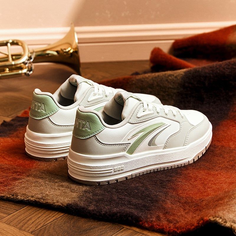 Giày Thời Trang Thể Thao Nữ 982 6 ANTA 1225D8066-3