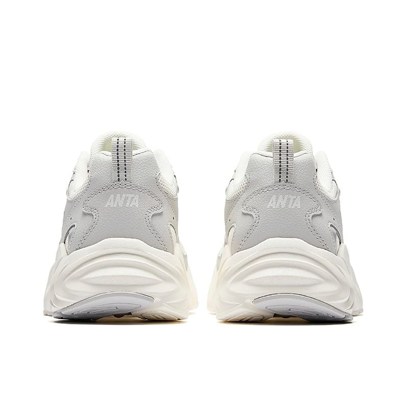 Giày Thời Trang Thể Thao Nữ Basic ANTA 1225D8893-2