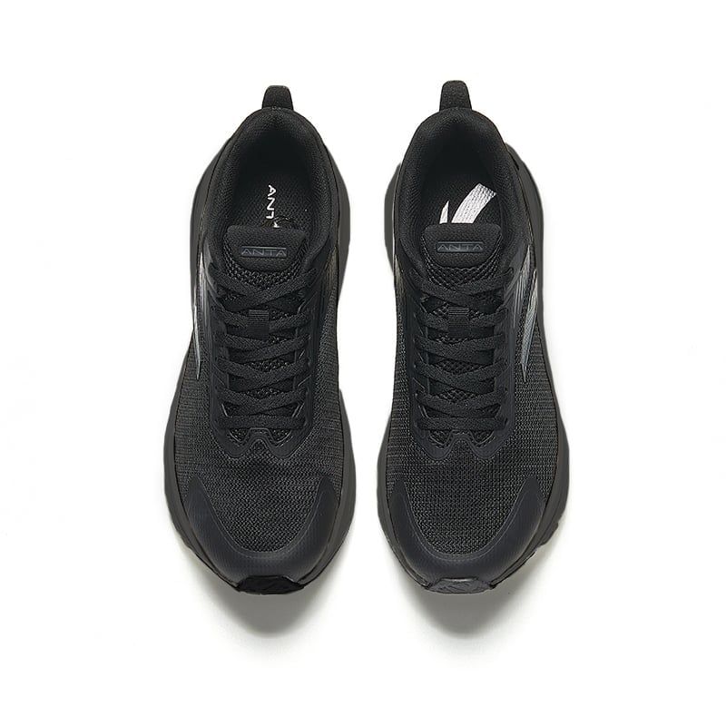 [Live] Giày Chạy Thể Thao Nữ PG7 ANTA (G61) 1225E5519R-2