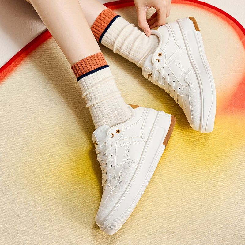 Giày Thời Trang Thể Thao Nữ X-Game Shoes ANTA 1225E8012-1