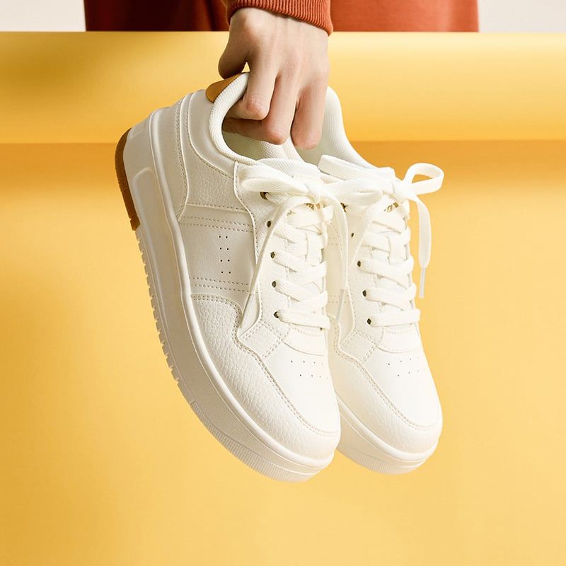 Giày Thời Trang Thể Thao Nữ X-Game Shoes ANTA 1225E8012-1