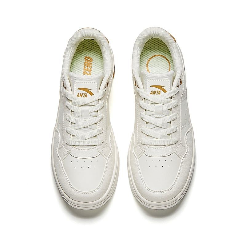 [Live] Giày Thời Trang Thể Thao Nữ X-Game Shoes ANTA (G77) 1225E8012-1