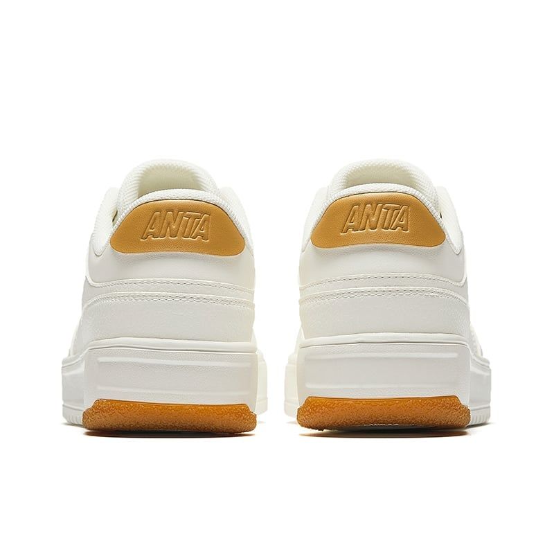 [Live] Giày Thời Trang Thể Thao Nữ X-Game Shoes ANTA (G77) 1225E8012-1