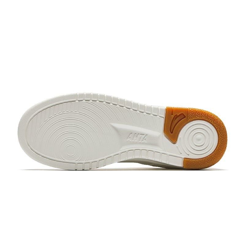 Giày Thời Trang Thể Thao Nữ X-Game Shoes ANTA 1225E8012-1