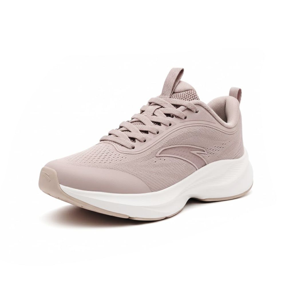 Giày Chạy Thể Thao Nữ City Commuting ANTA 1226A5527-2