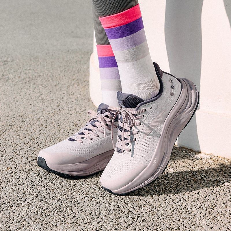 Giày Chạy Thể Thao Nữ PG7 Travel V2 ANTA 1226A5546-3