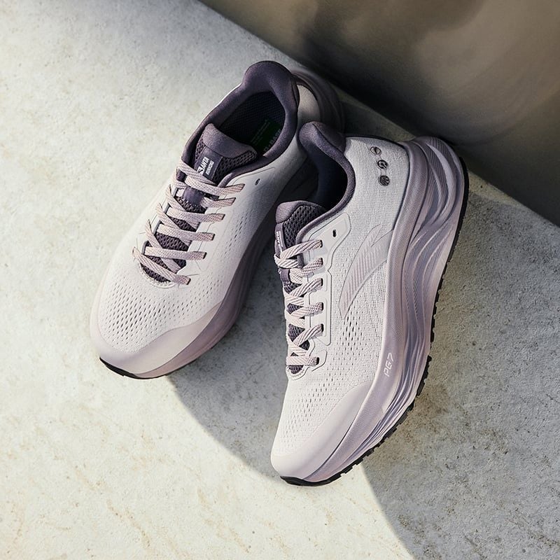 Giày Chạy Thể Thao Nữ PG7 Travel V2 ANTA 1226A5546-3