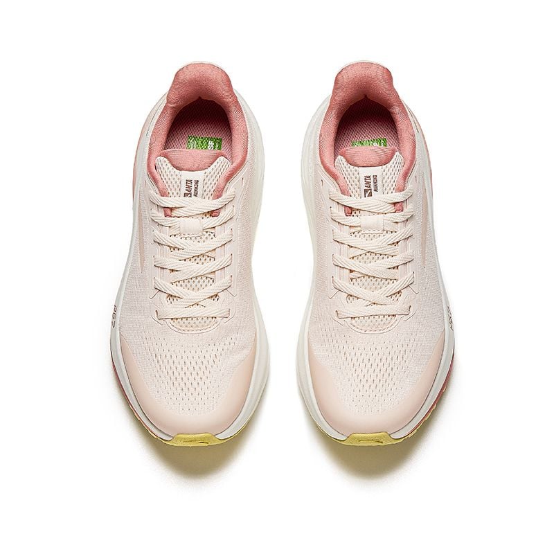 Giày Chạy Thể Thao Nữ PG7 Travel V2 ANTA 1226A5546-4
