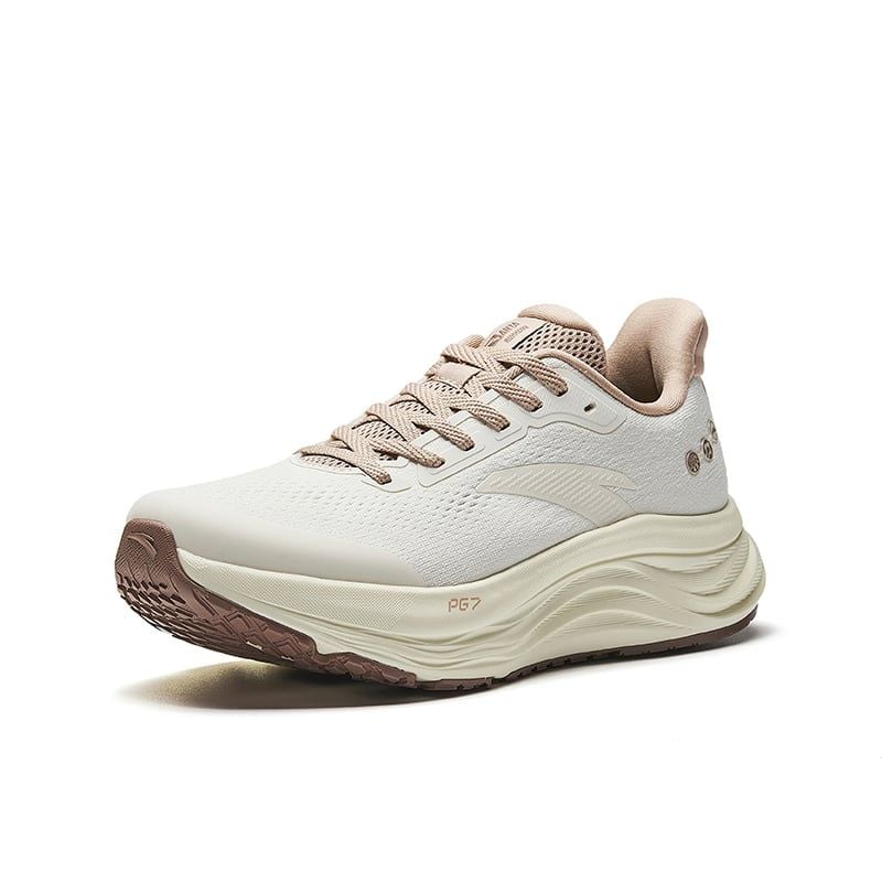 Giày Chạy Thể Thao Nữ PG7 Travel V2 ANTA 1226A5546-7