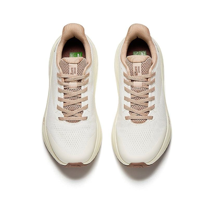 Giày Chạy Thể Thao Nữ PG7 Travel V2 ANTA 1226A5546-7