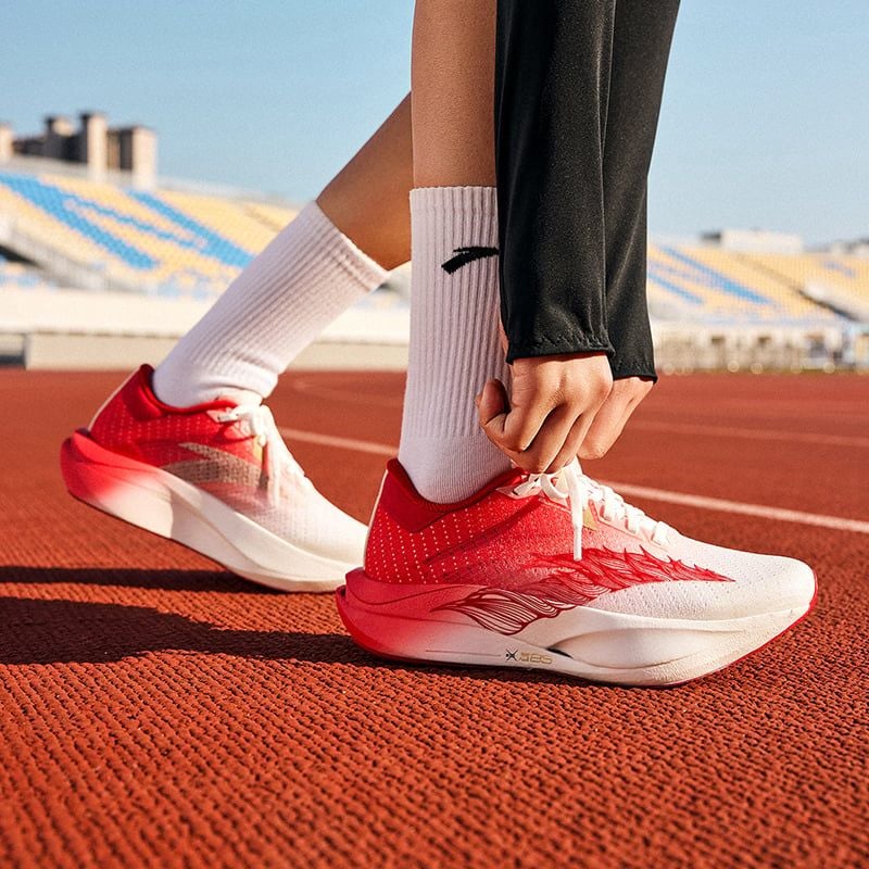 Giày Chạy Thể Thao Nữ C202 7 ANTA 1226A5575-1