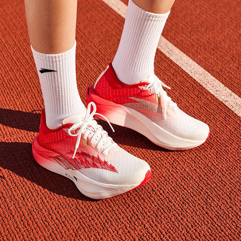 Giày Chạy Thể Thao Nữ C202 7 ANTA 1226A5575-1