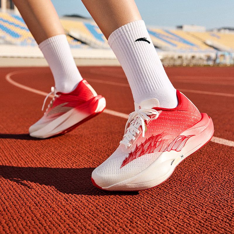 Giày Chạy Thể Thao Nữ C202 7 ANTA 1226A5575-1