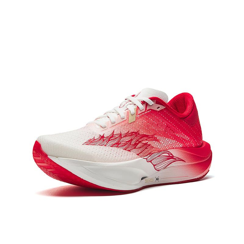 Giày Chạy Thể Thao Nữ C202 7 ANTA 1226A5575-1