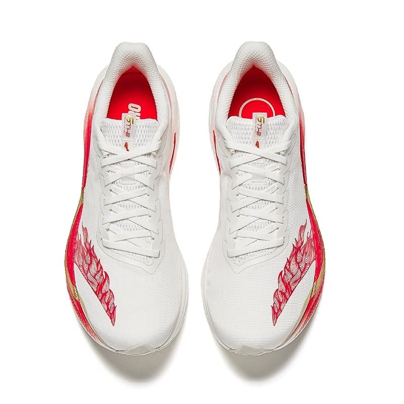 Giày Chạy Thể Thao Nữ C202 7 ANTA 1226A5575-1