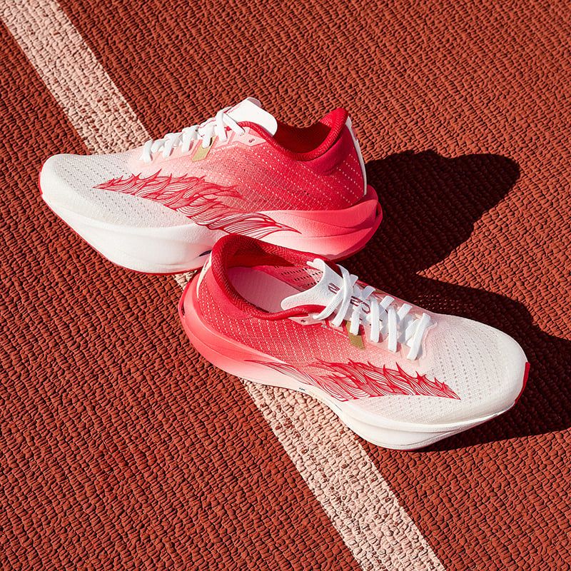 Giày Chạy Thể Thao Nữ C202 7 ANTA 1226A5575-1