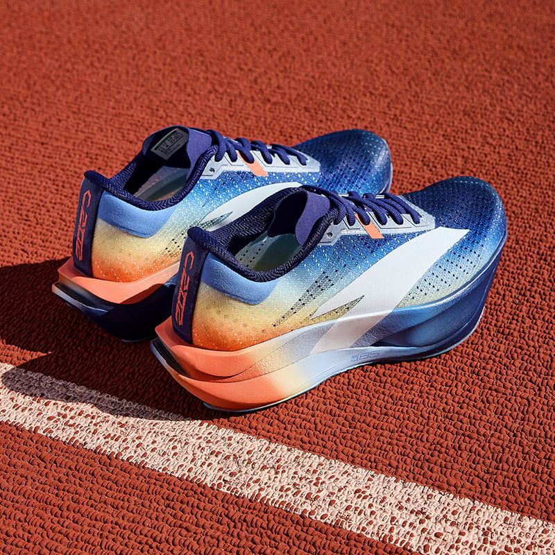 Giày Chạy Thể Thao Nữ C202 7 ANTA 1226A5575-3