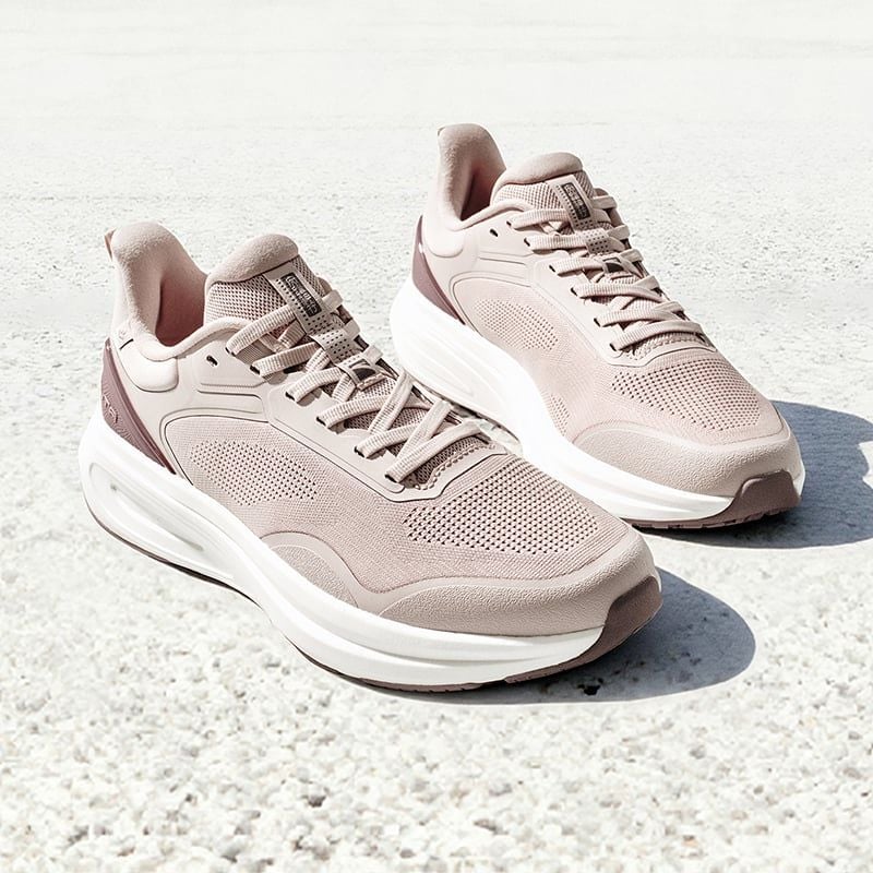 Giày Tập Thể Thao Nữ EBUFFER 14 1226A7711-2