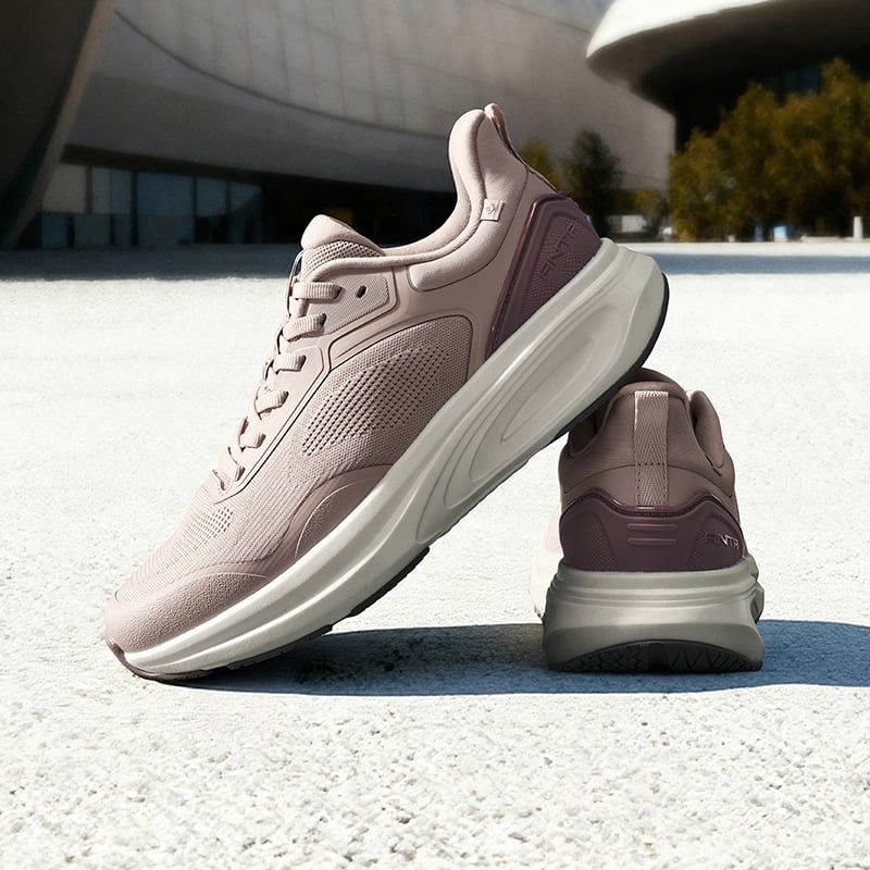 Giày Tập Thể Thao Nữ EBUFFER 14 1226A7711-2